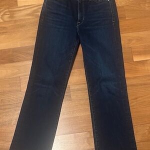 LIKE NEW AYR The Pop Jean Size 25S